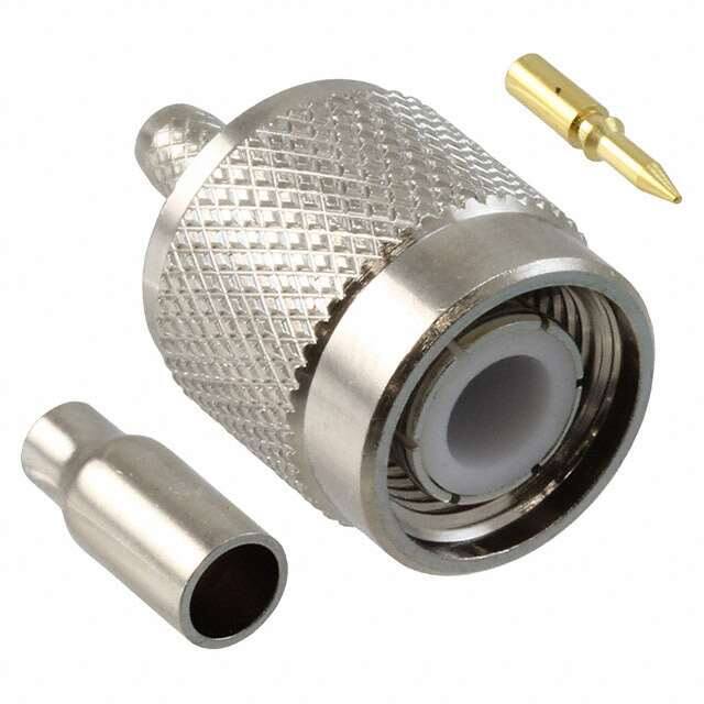 1-1337611-0 TE Connectivity AMP Connectors  Koaxialsteckverbinder (HF)-Baugruppen